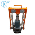 Plastic Gas Supplying Piping Squeezer Tools